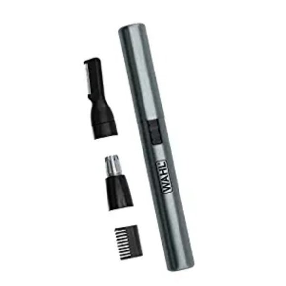 ⛔️SOLD⛔️ WAHL Micro Groomsman Personal 2 in 1 Trimmer & Detailer New in Package - Picture 5 of 15